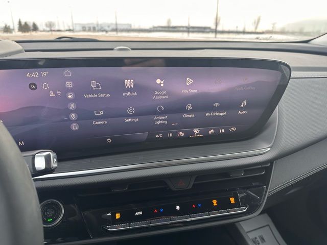 2026 Buick Envision Preferred AWD