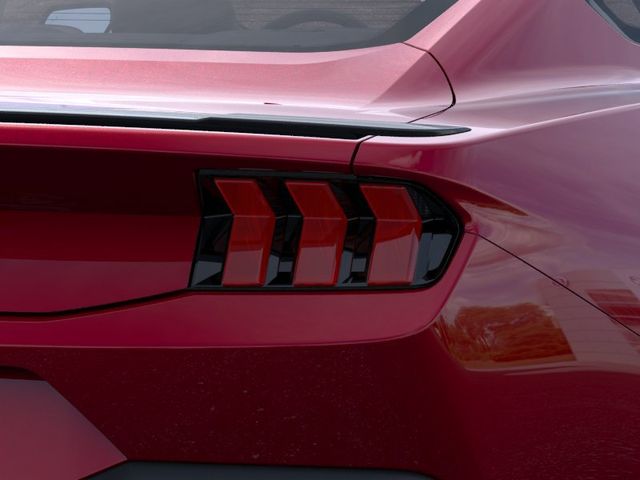 New 2026 Red Ford EcoBoost image 21