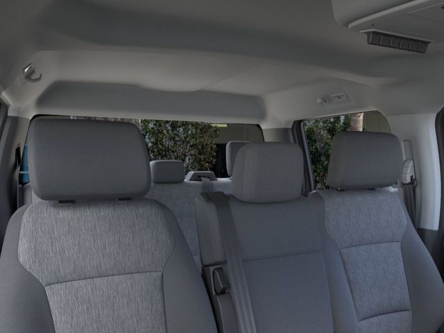 New 2026 Gray Ford XL image 22