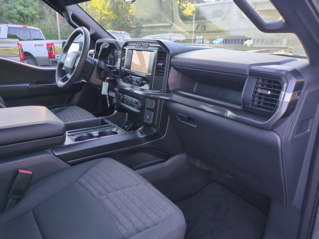 Used 2023 Gray Ford XL image 33