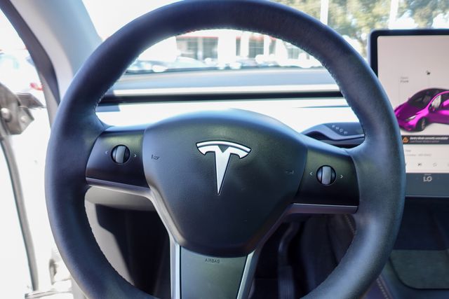 Used 2021 Tesla Model Y SUV