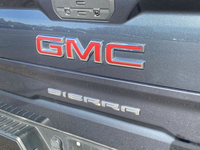 2021 GMC Sierra 1500 Elevation 31