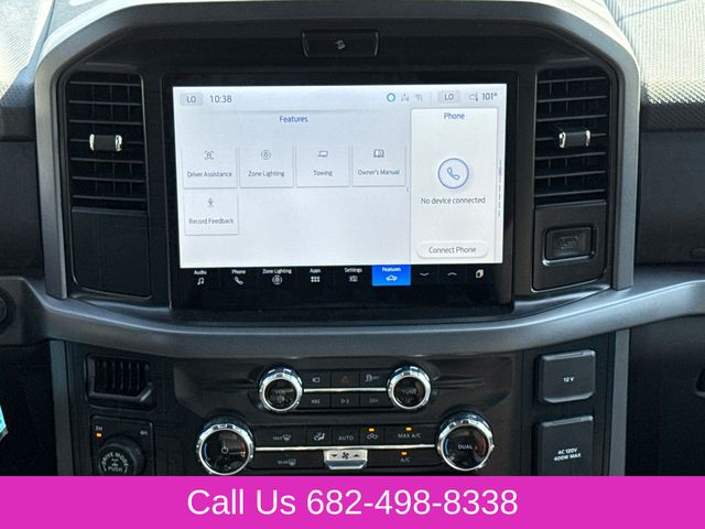 Used 2025 Ford F-150 Truck