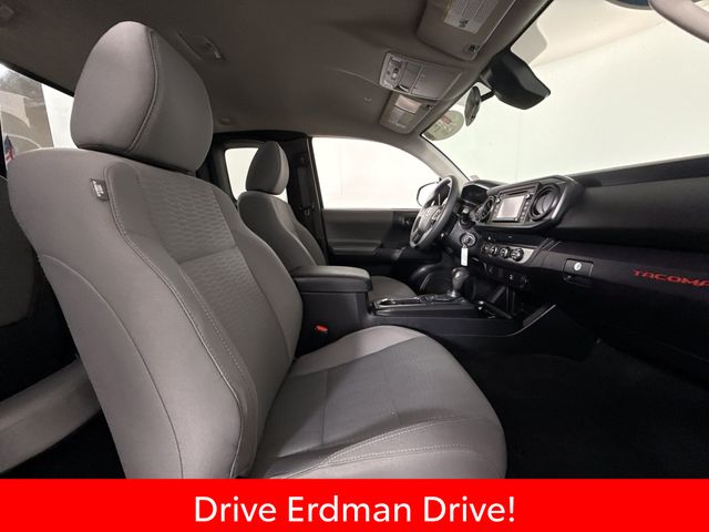 Used 2019 Toyota Tacoma Truck