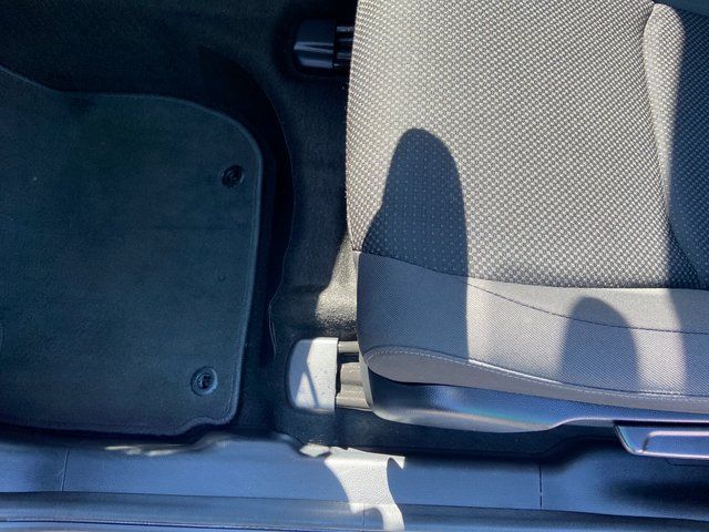 Used 2021 Honda HR-V SUV