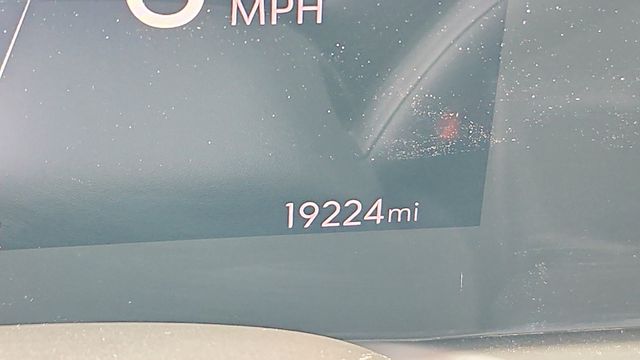 2025 Buick Encore GX