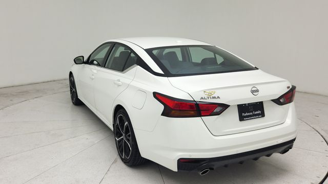 2024 Nissan Altima 2.5 SR - 3
