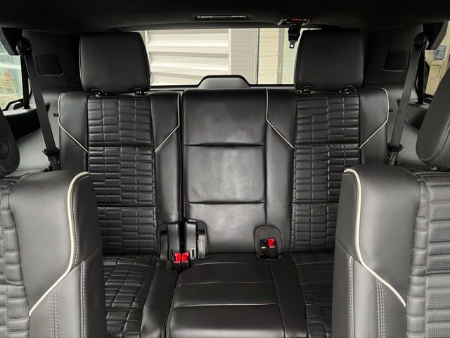 2023 Cadillac Escalade Sport Platinum Black at Klick Lewis Buick Chevrolet