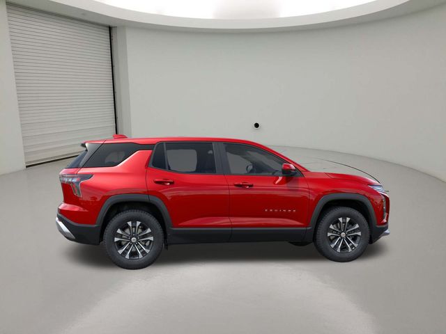New 2025 Chevrolet Equinox For Sale in Grove City, OH