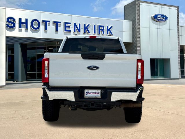 Used 2023 Ford F-250SD Truck
