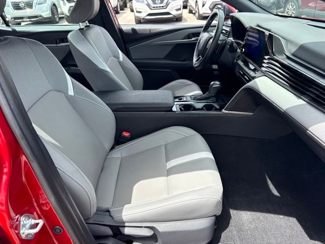 Used 2026 Toyota Camry Sedan