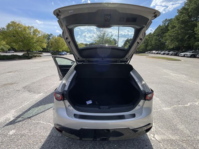 Used 2024 Silver Mazda 2.5 S Preferred Package image 25