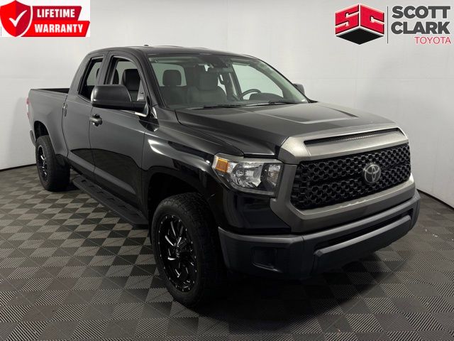 2020 Toyota Tundra SR
