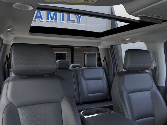 2026 Ford F-250SD Lariat:169301