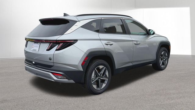 New 2026 Hyundai Tucson For Sale in Indianapolis, IN