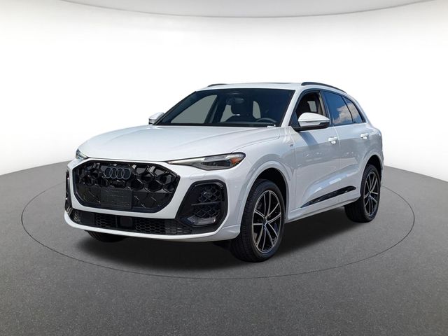 new 2026 Audi Q5 car, priced at $61,695