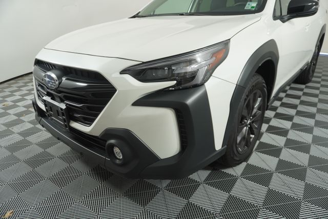2025 Subaru Outback #11