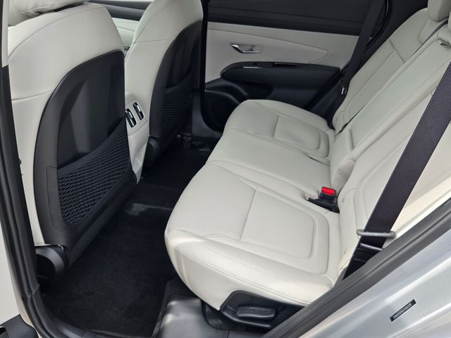 2026 Hyundai Tucson - $37,343