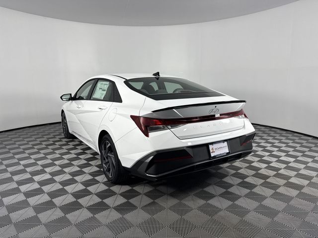 New 2025 Hyundai Elantra For Sale in Indianapolis, IN