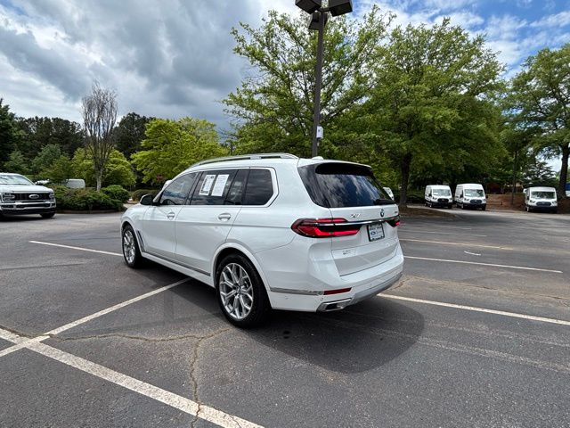 X7 xDrive40i