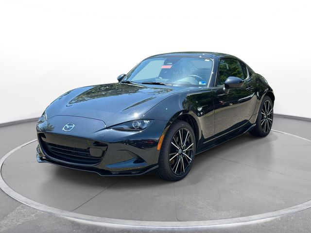 2026 Mazda Mazda MX-5 Miata RF Grand Touring