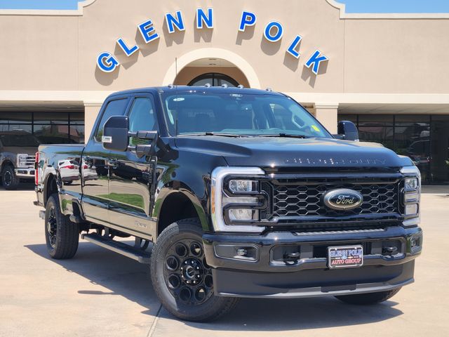 2026 Ford F-350SD