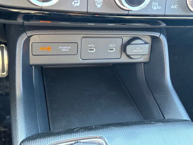 new 2026 Honda Civic Hybrid car, priced at $30,590