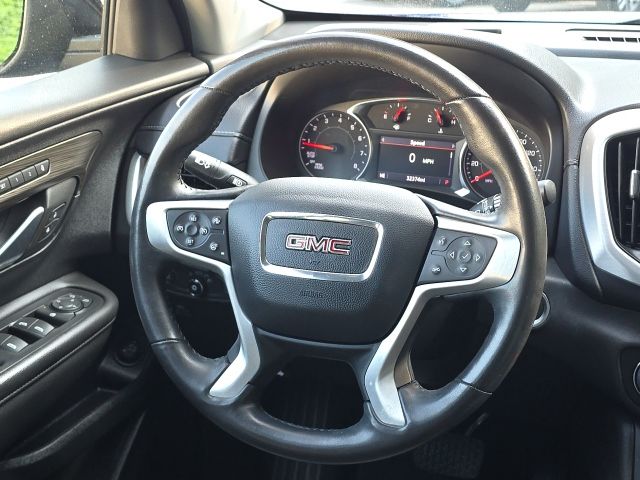 2022 GMC Terrain SLT:B02379A2A