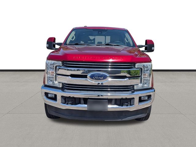 2017 Ford F-250SD Lariat - 1