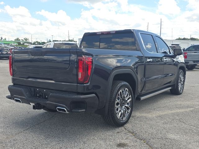 2024 GMC Sierra 1500 Denali Ultimate:C02348