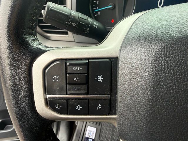 used 2022 Ford Expedition Max car, priced at $37,318