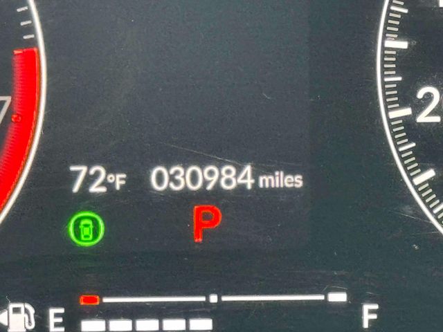 used 2023 Honda Civic car, priced at $22,177