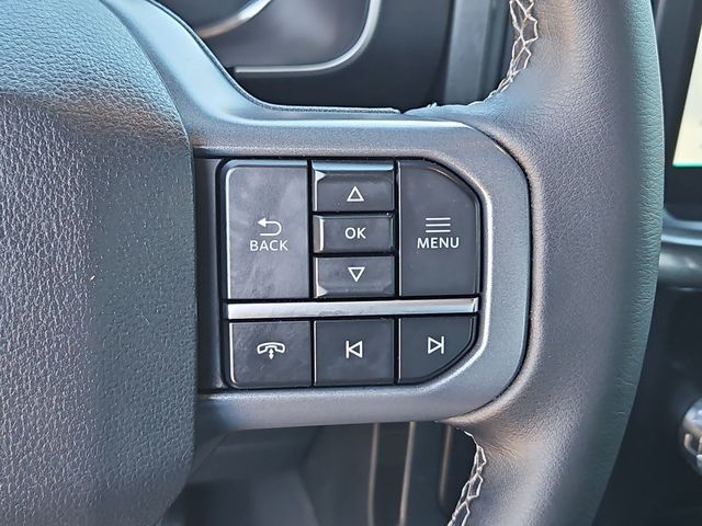 Used 2023 Gray Ford XLT image 17