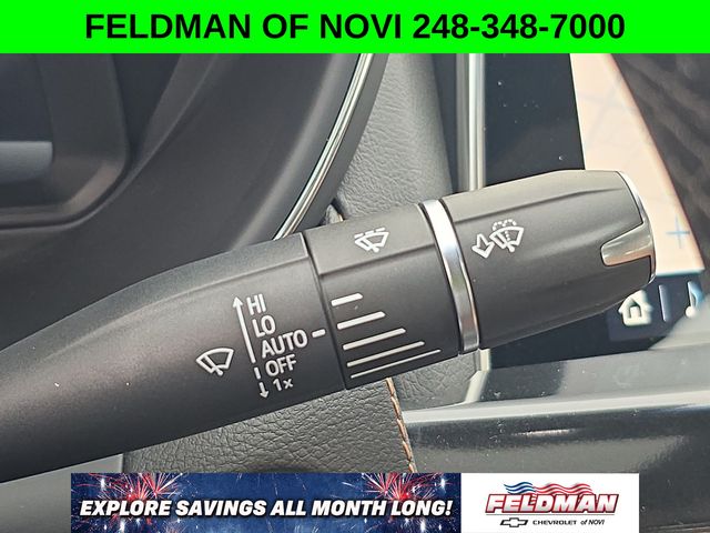 Used 2023 Cadillac CT5 For Sale in Livonia, MI