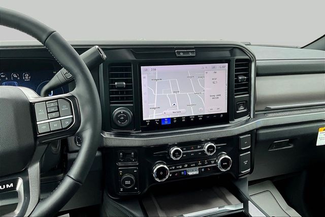 2026 Ford Super Duty F-250® Platinum® - 5