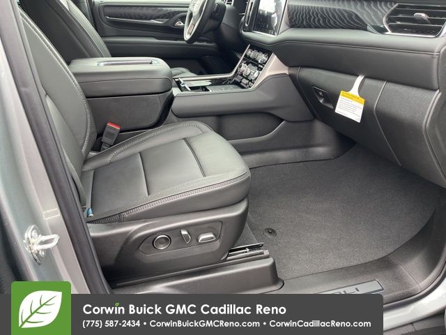 2024 GMC Yukon XL Denali 26