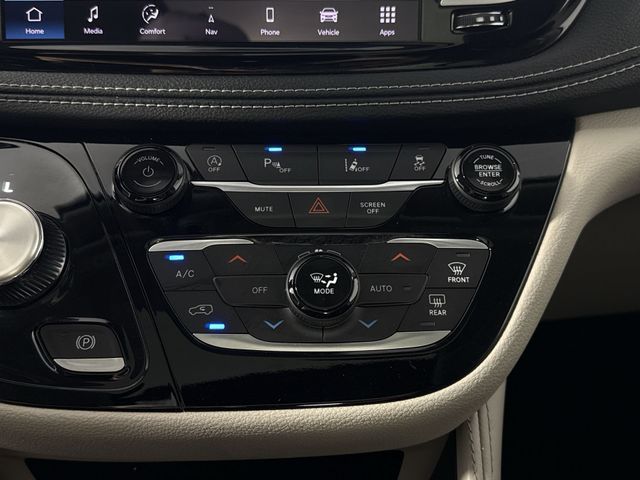 Used 2023 Chrysler Pacifica For Sale in Indianapolis, IN