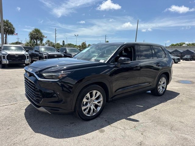2026 Toyota Highlander - $58,988