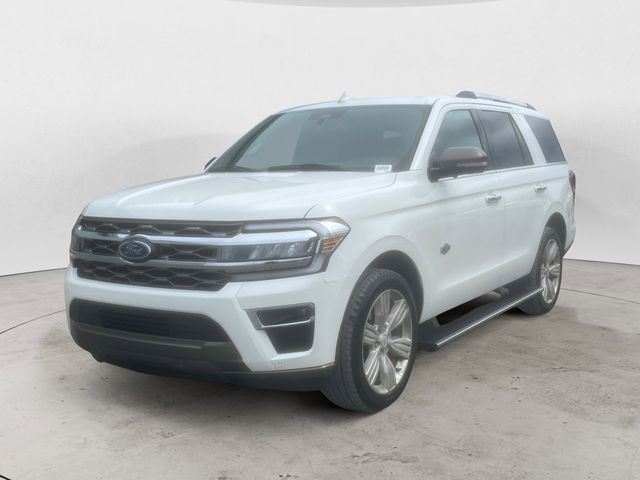  2024 Ford Expedition King Ranch 4WD   
