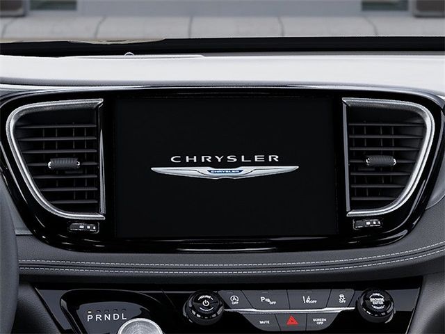 New 2026 Chrysler Pacifica Select For Sale in East Hanover, NJ