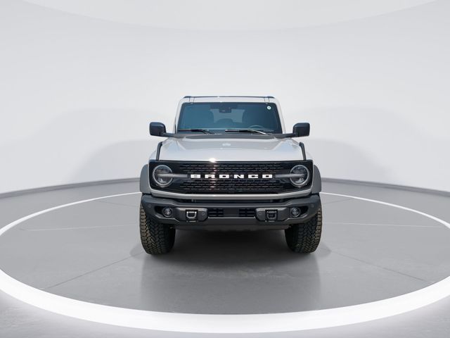 New 2026 Avalanche Ford Badlands® image 3