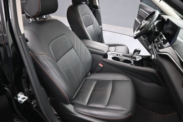 Used 2023 Nissan Altima Sedan