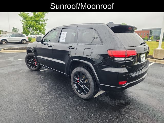 Used 2019 Jeep Grand Cherokee For Sale in Grove City, OH