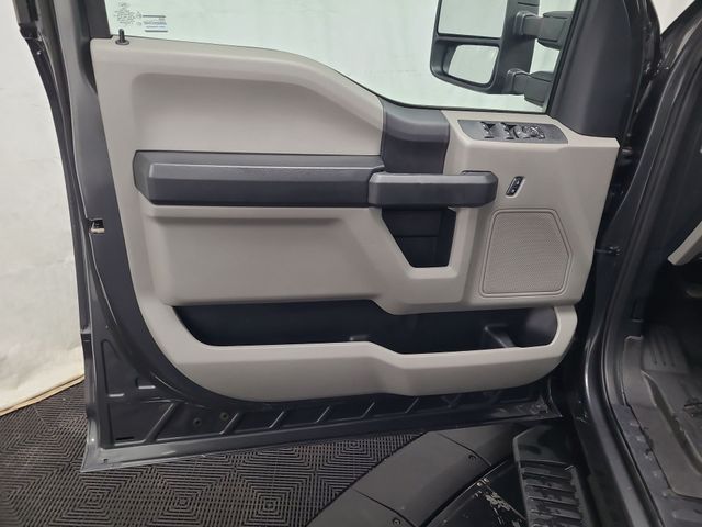 2019 – Ford – F-250SD