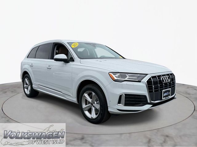 2023 Audi Q7