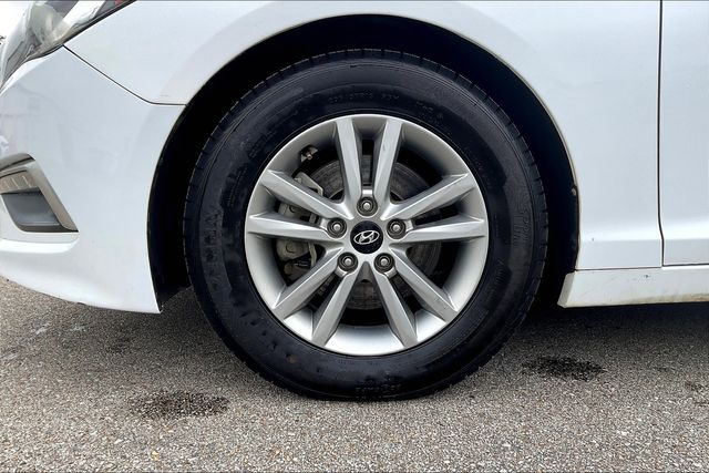 Used 2015 Hyundai Sonata For Sale in OLIVE BRANCH, MS