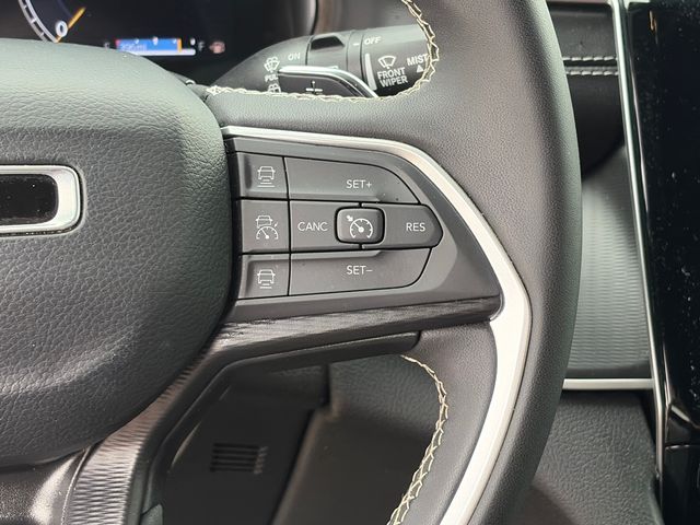 Used 2024 Jeep Grand Cherokee SUV