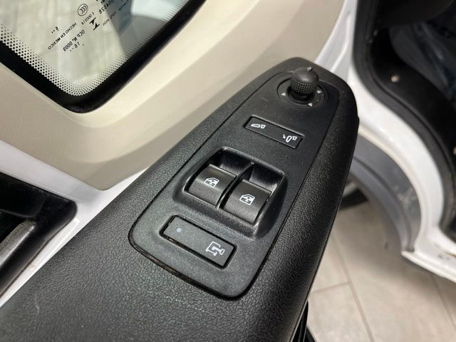 Used 2017 Bright White Clearcoat Ram High Roof image 15