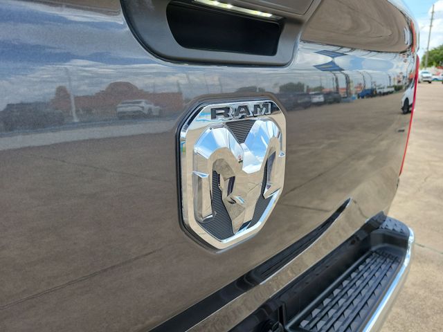 2024 Ram 1500 Big Horn/Lone Star Gray at Cook Ford
