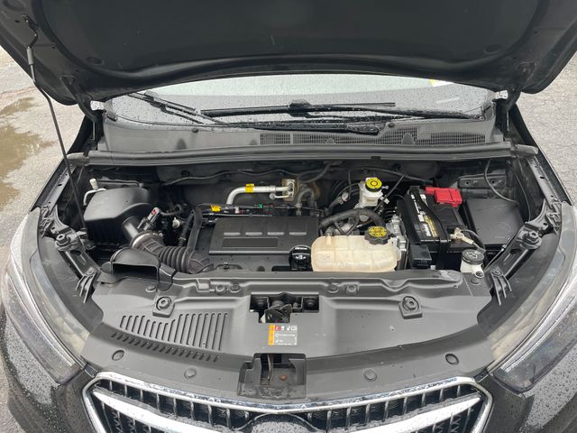 Used 2021 Buick Encore SUV